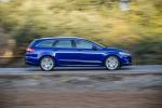Ford Mondeo Turnier 2014 года